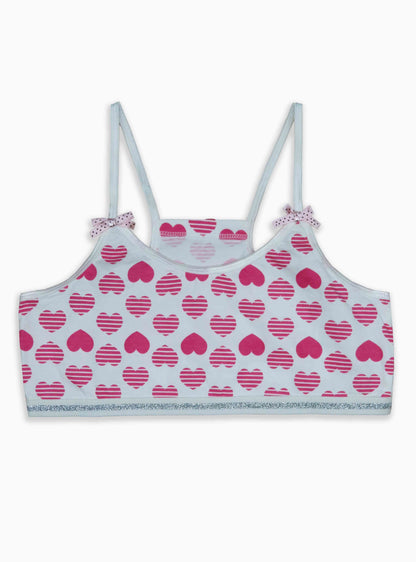 Girls Trainer Bras