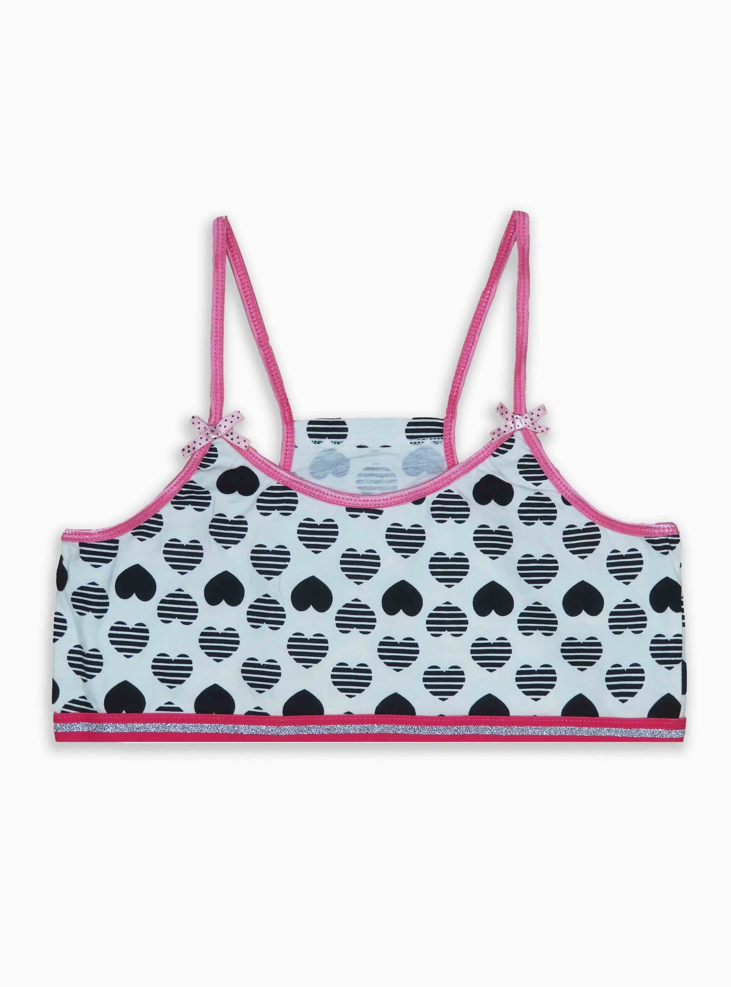 Girls Trainer Bras