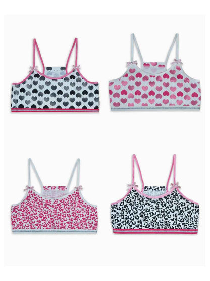 Girls Trainer Bras