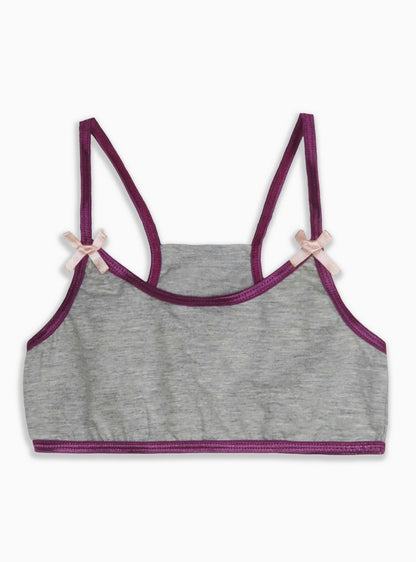 Girls Trainer Bras