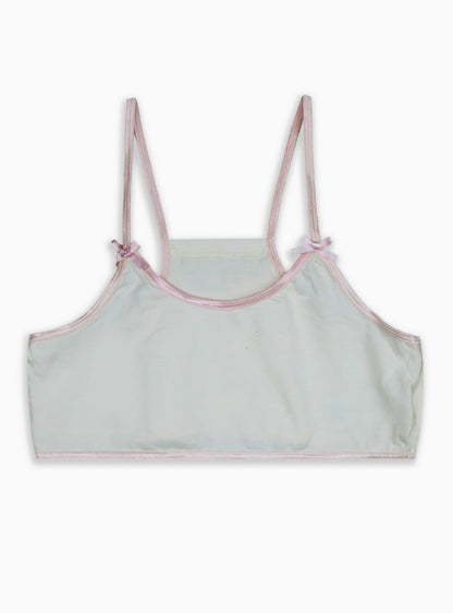 Girls Trainer Bras