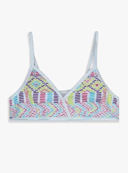 Girls Trainer Bras