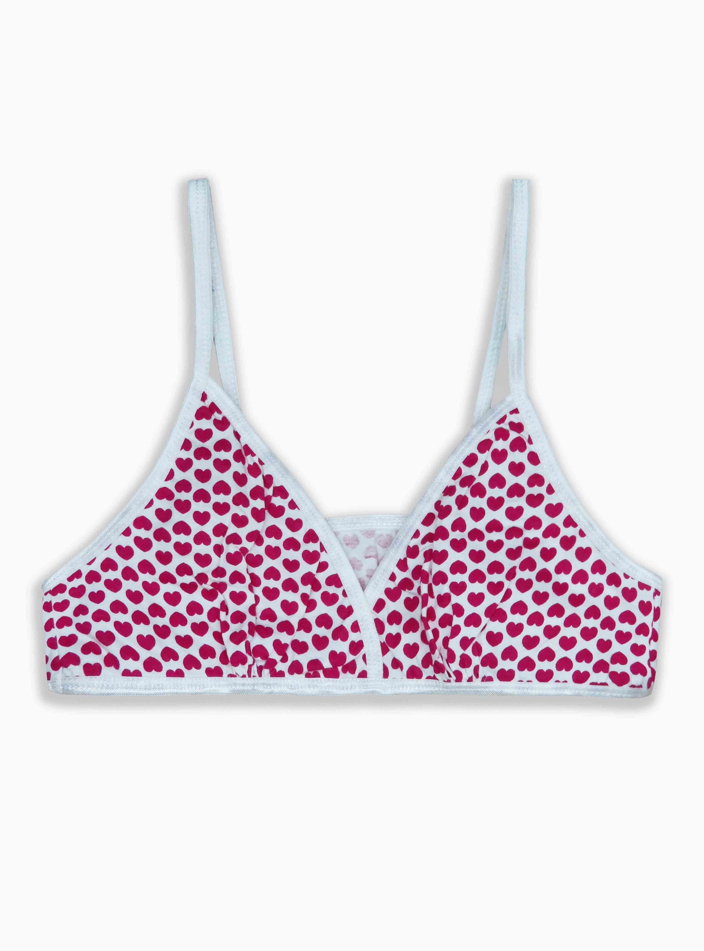 Girls Trainer Bras