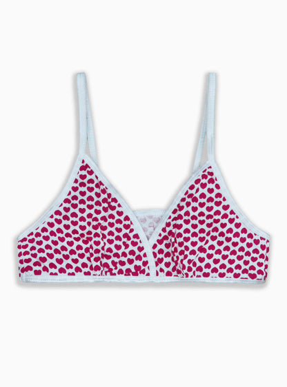 Girls Trainer Bras