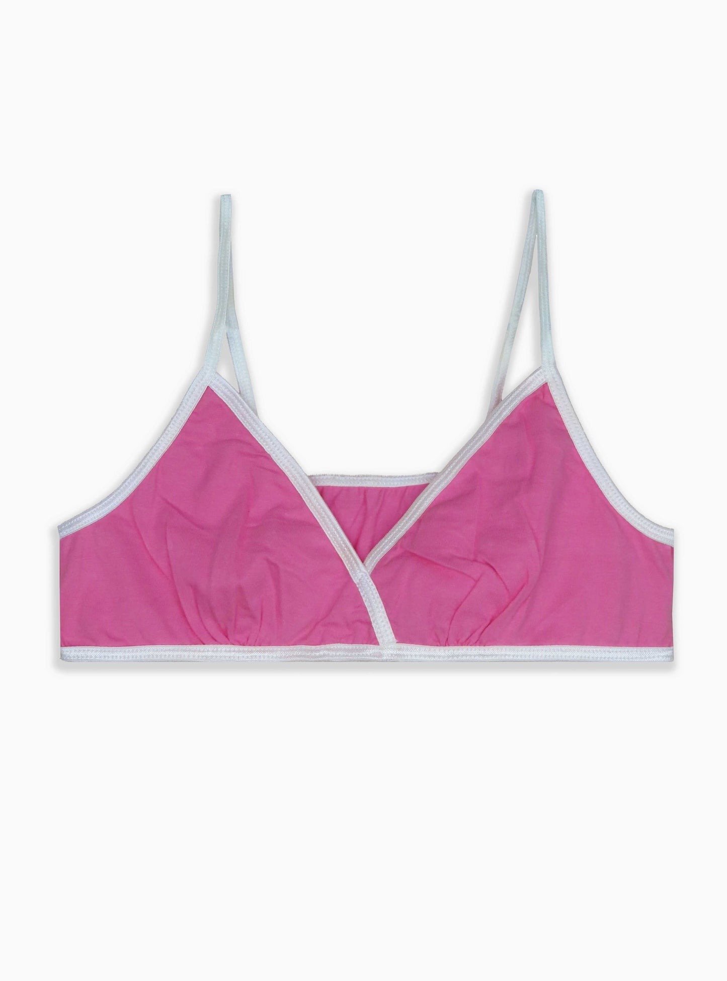 Girls Trainer Bras