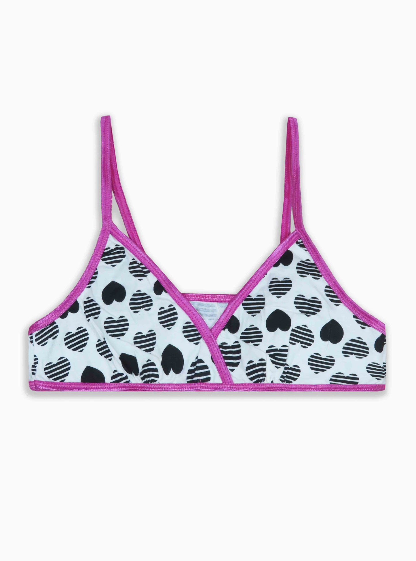 Girls Trainer Bras