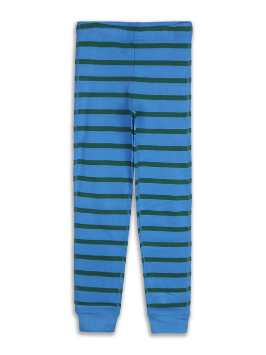 Girls Organic Cotton Pant