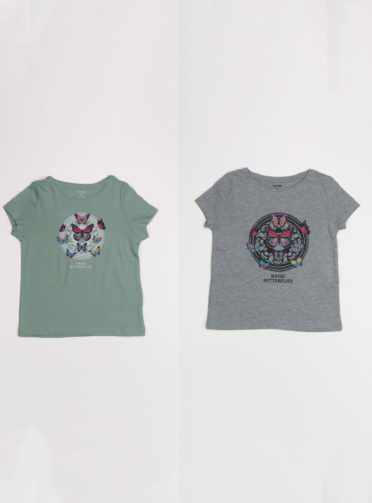 Girls T Shirt