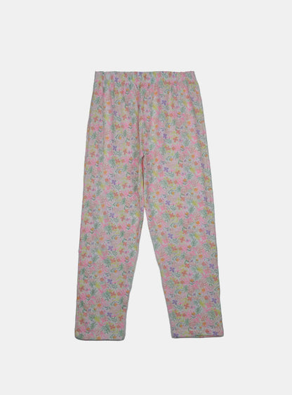 Girls Pyjama set