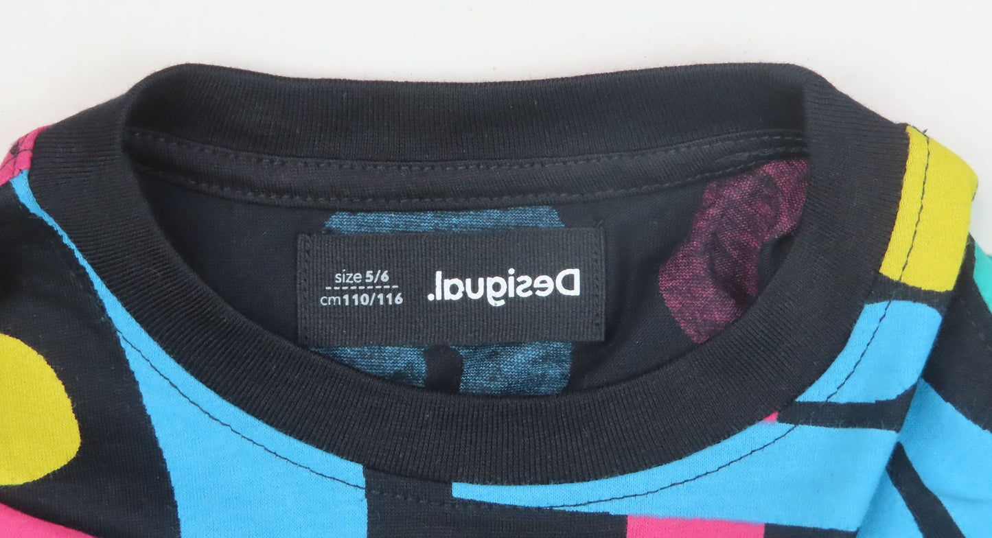 Desigual Girls Tops