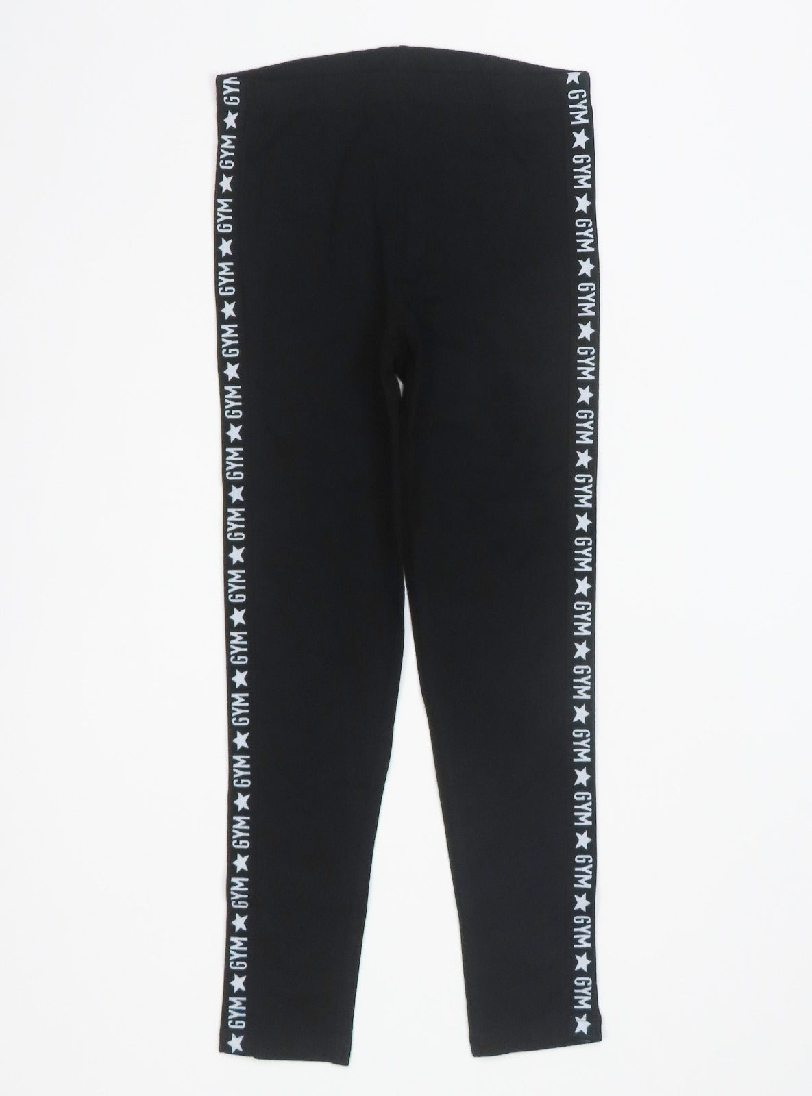 Girls Stretch Leggings