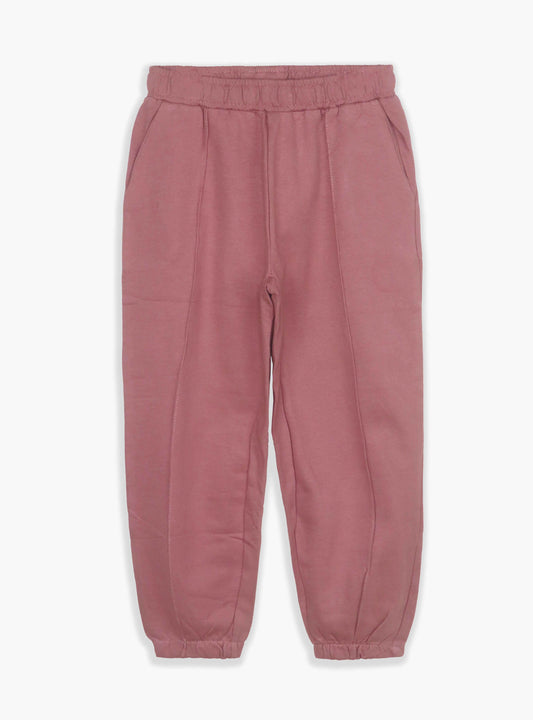 Girls French Terry winterPant