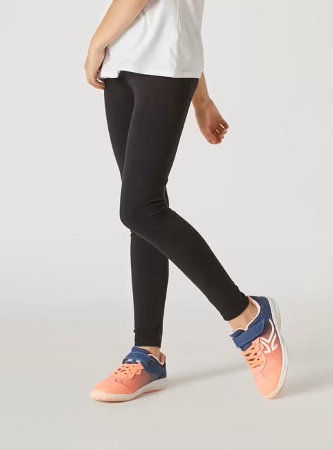 Ladies Ankle Fit Leggings