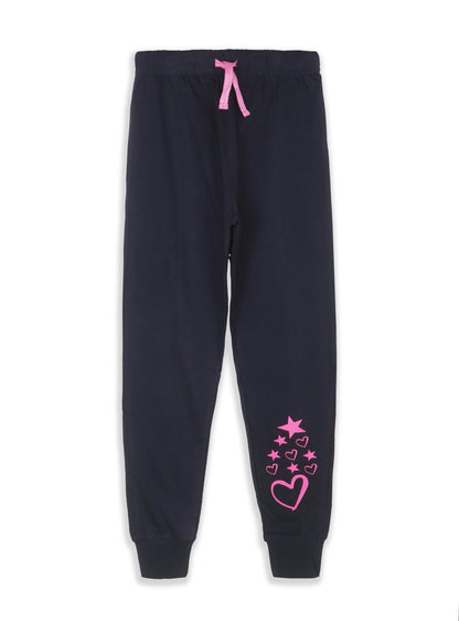 Girls Pyjama Set