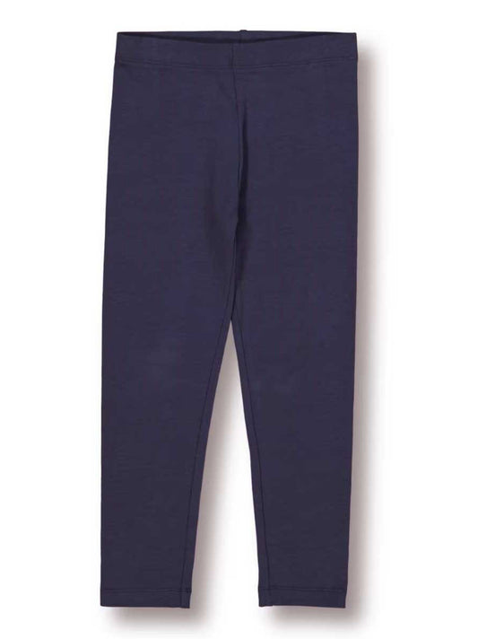 Girls Stretch Dark Grey Legging