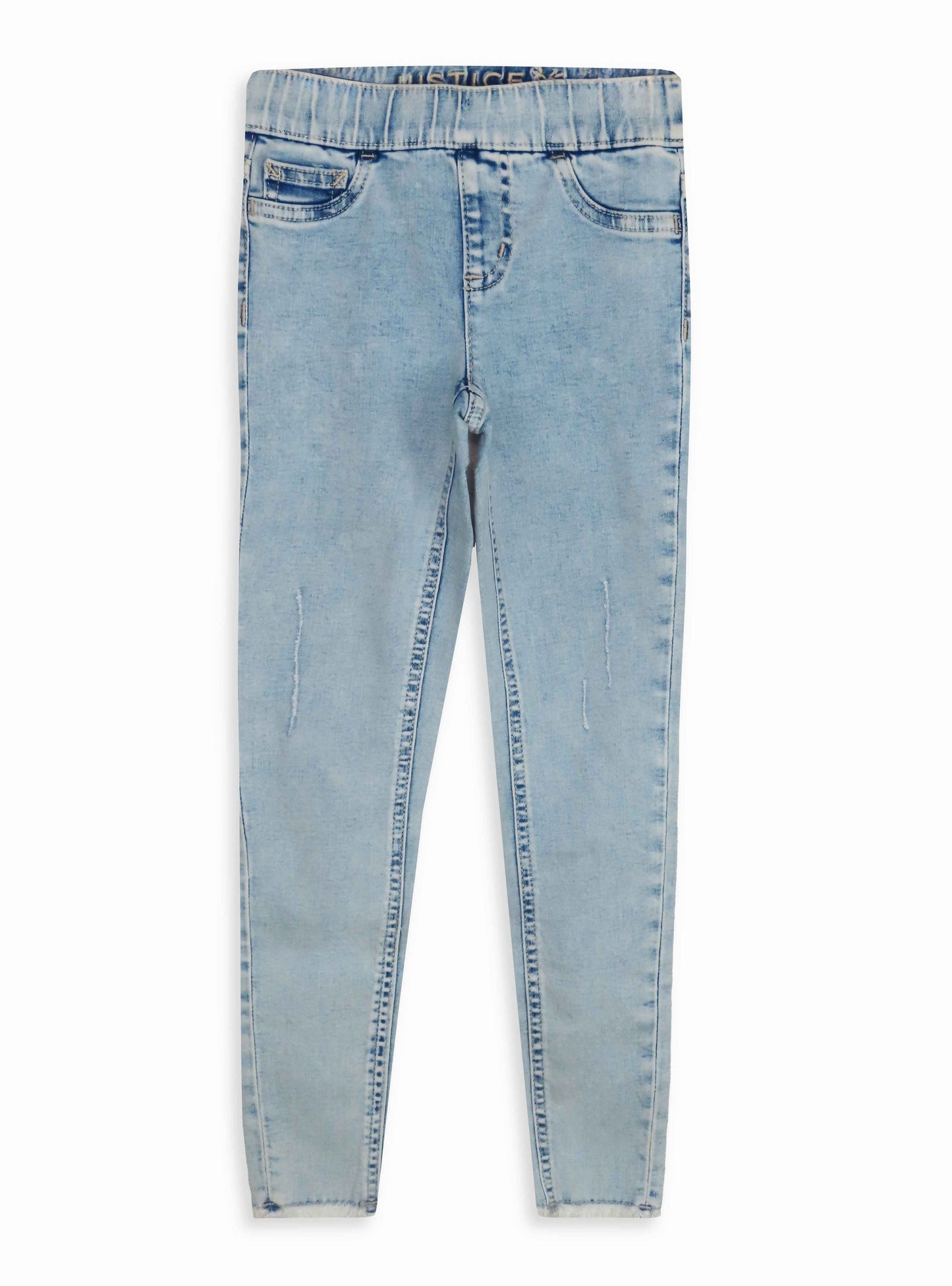 Girls Denim Jeans