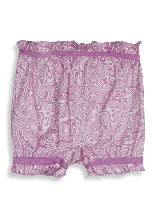 Girls Printed Bloomer