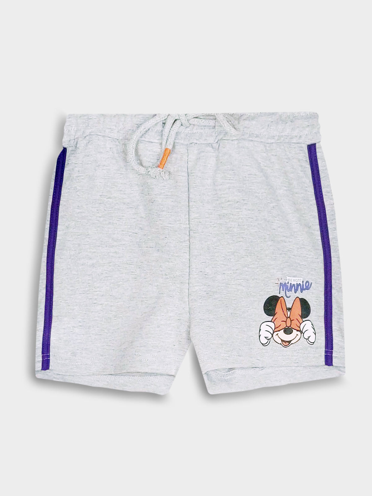 Girls French Terry Shorts