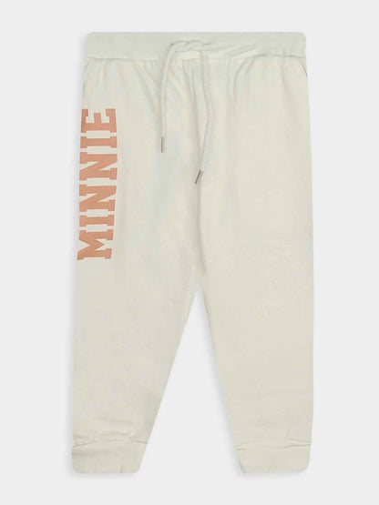 Girls Printed Jogging Set
