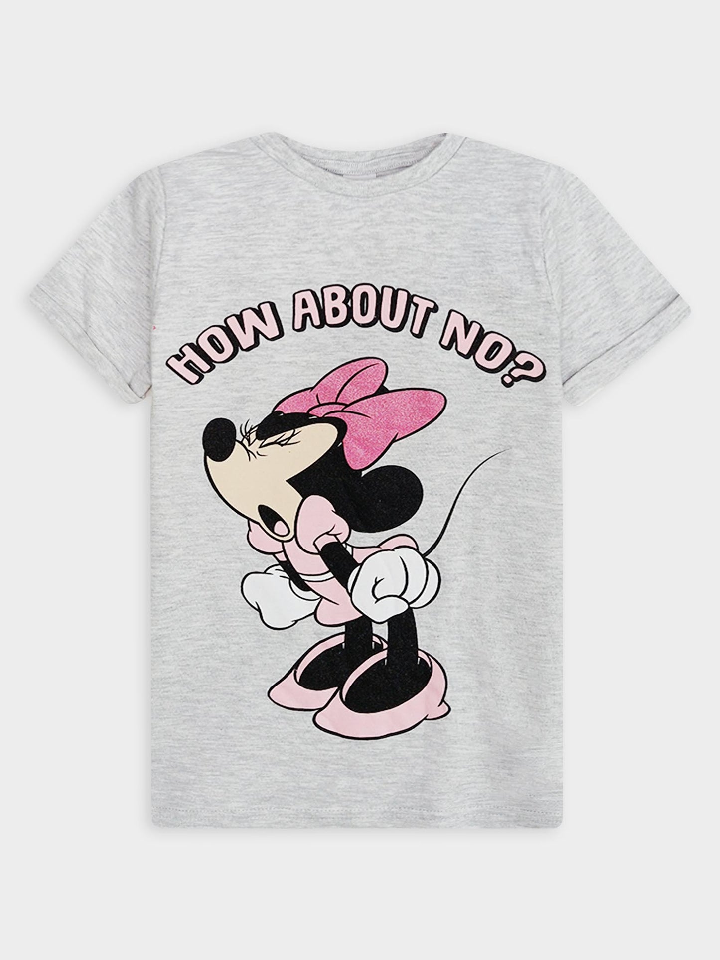 Girls Printed Pyjama Set