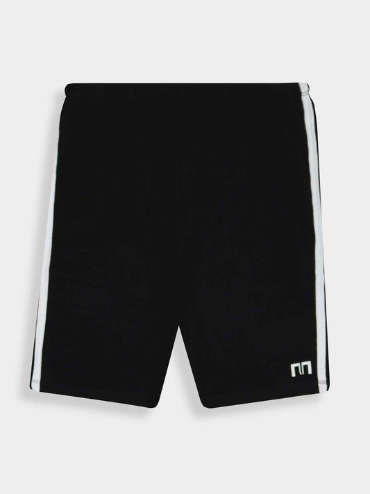 Girls Stretch Cycling Shorts