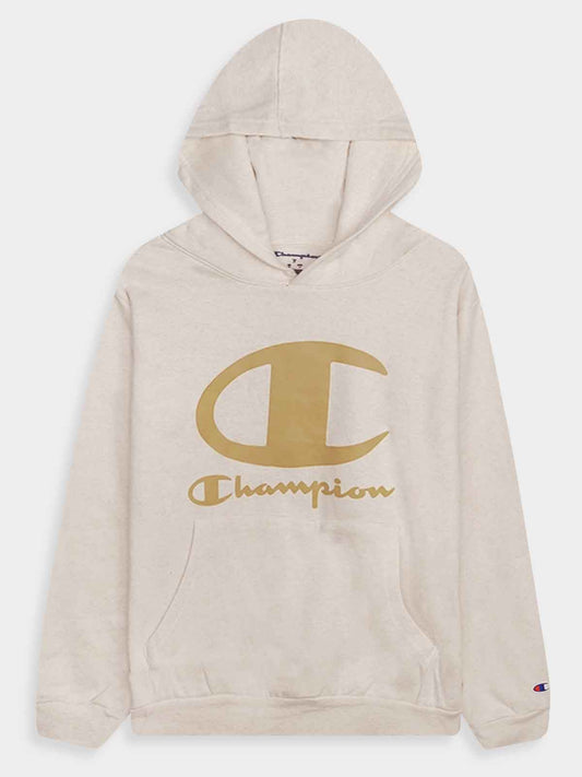 Boys Hooded Fleece Sweatshirts