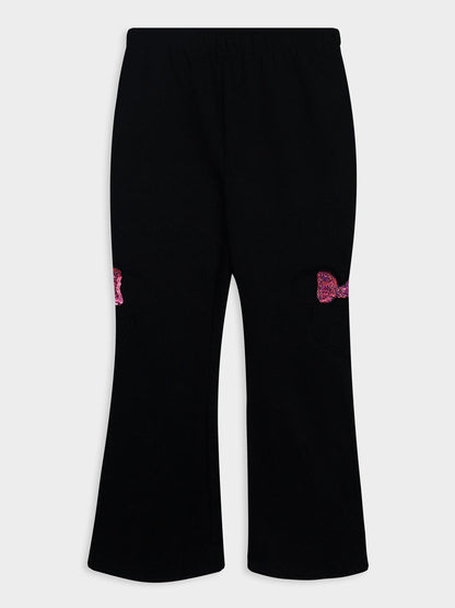 Girls French Terry Pant