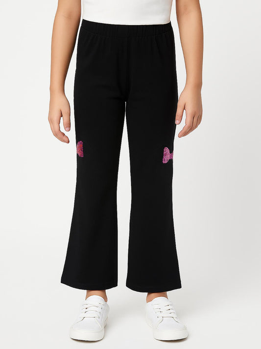 Girls French Terry Pant