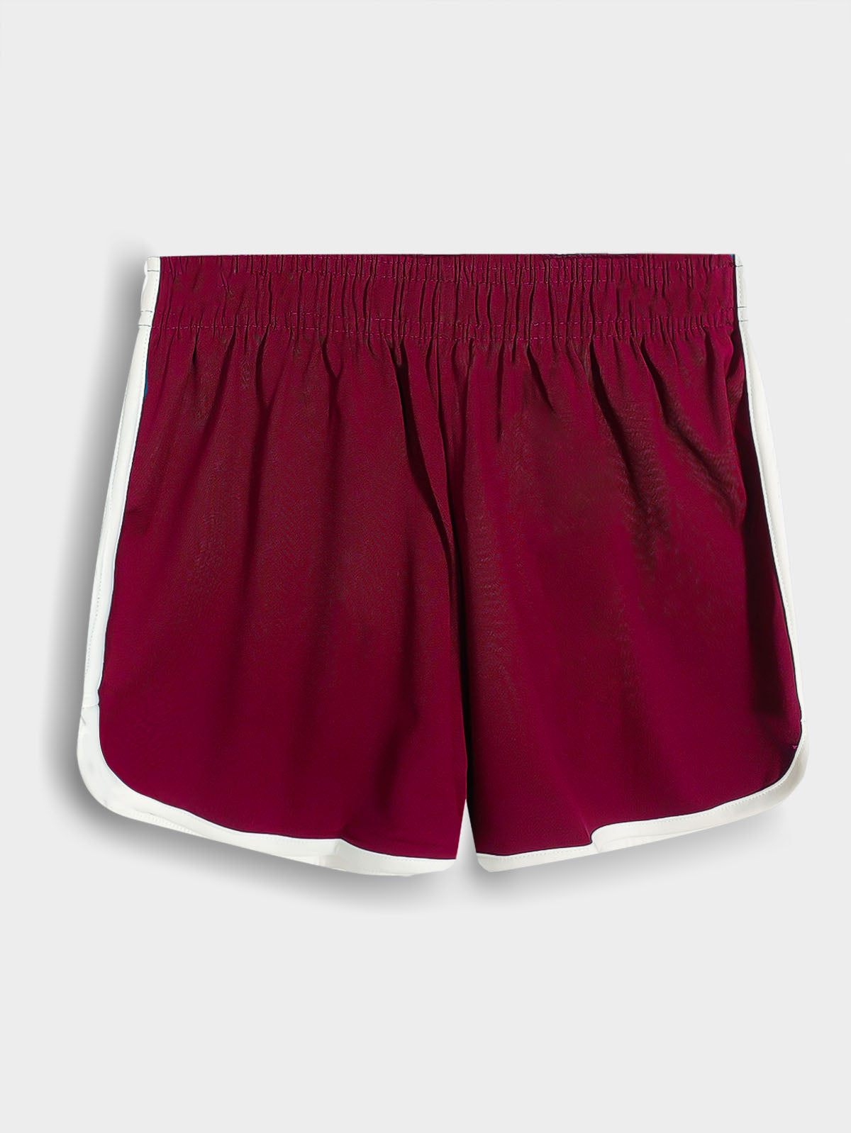 Girls Dry-Fit Stretch Shorts Mixed