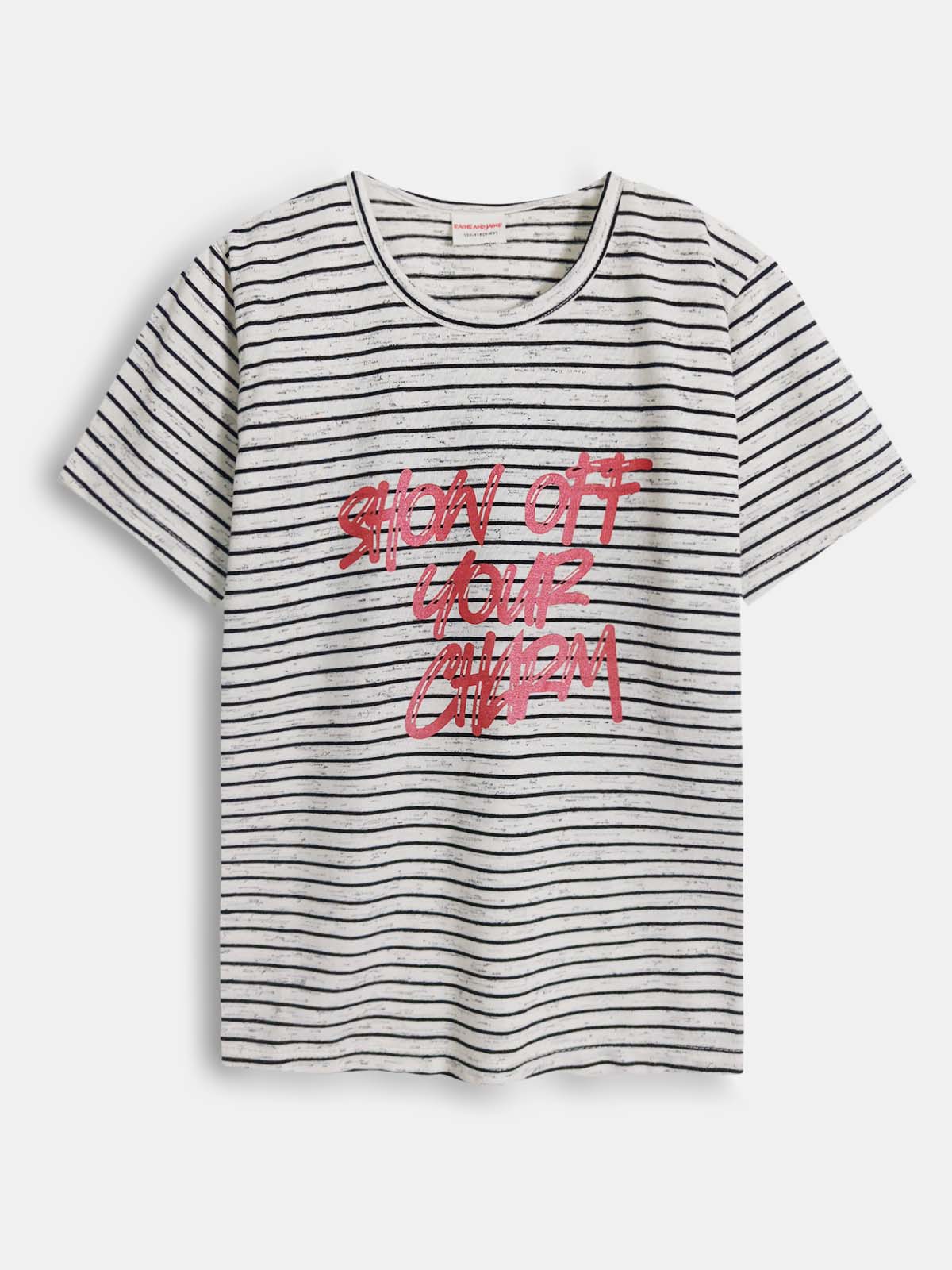 Girls Printed Pyjama Sets