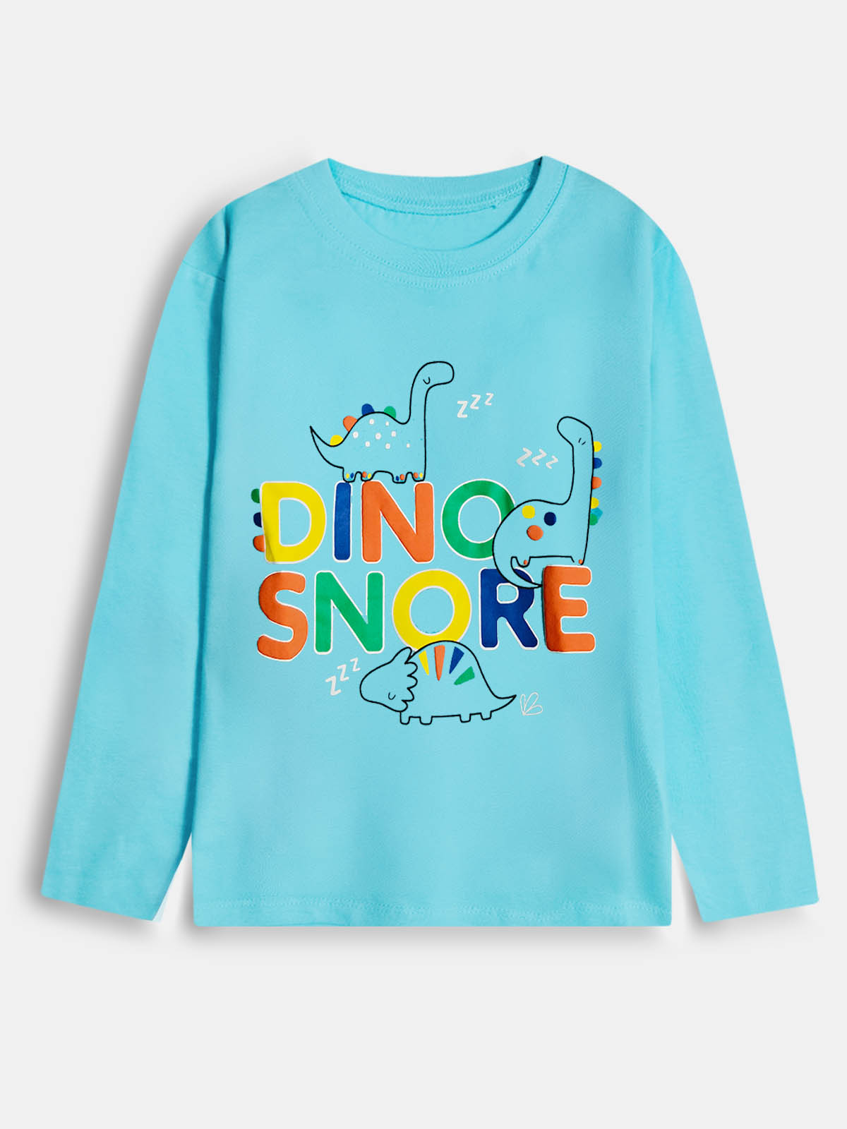 Girls Printed Pyjama Set | Wholesale Kids Nightwear | G22163H