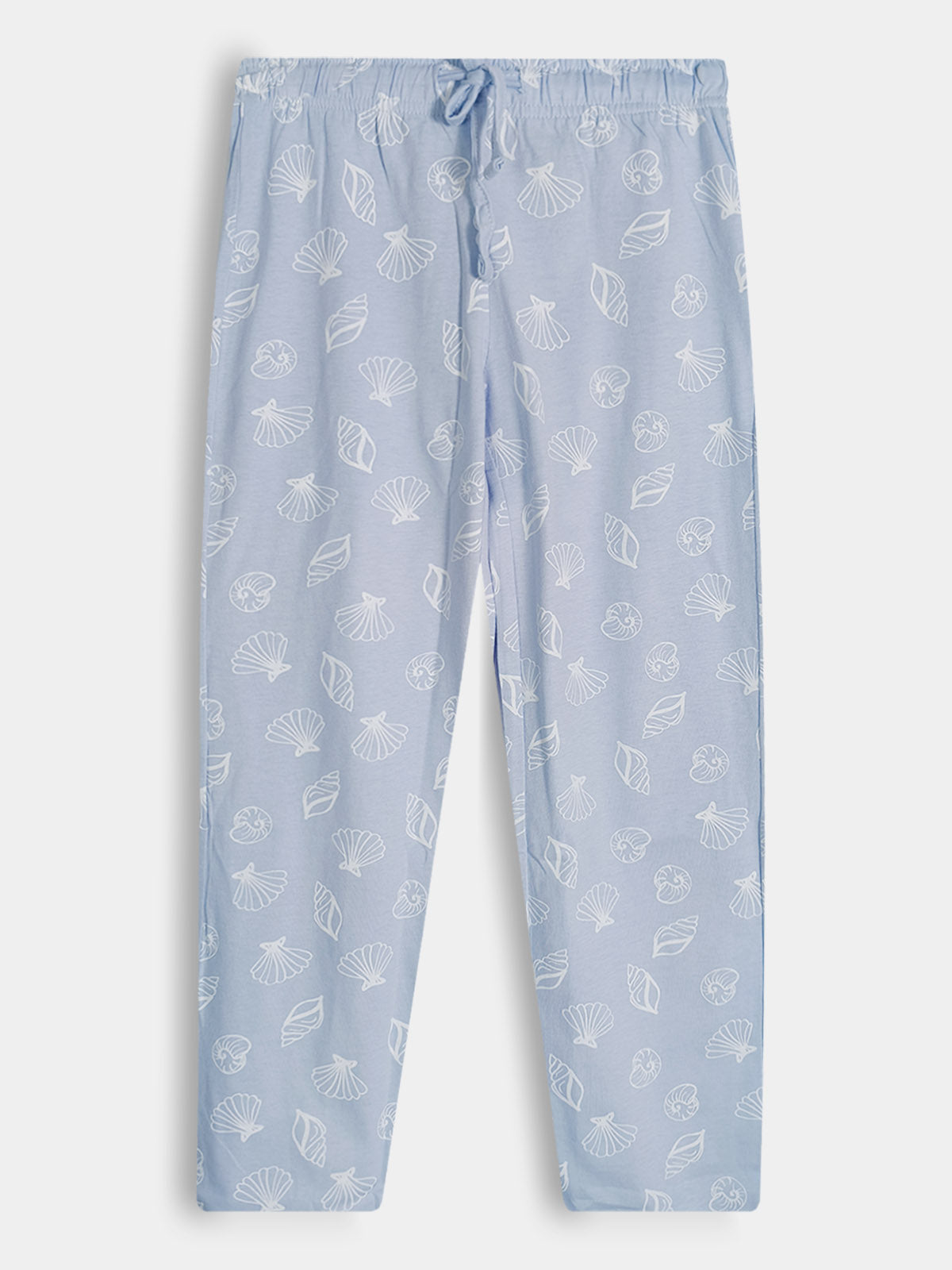 Girls Printed Pyjama Sets