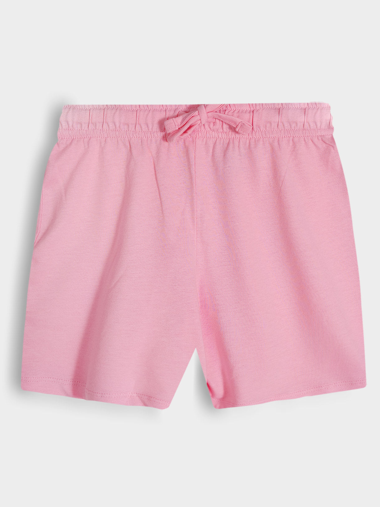 Girls Printed Shorty Sets