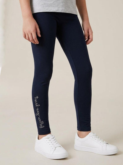 Girls Stretch Legging