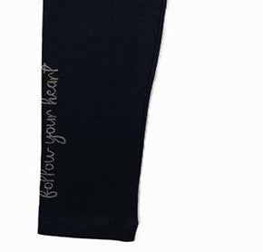 Girls Stretch Legging