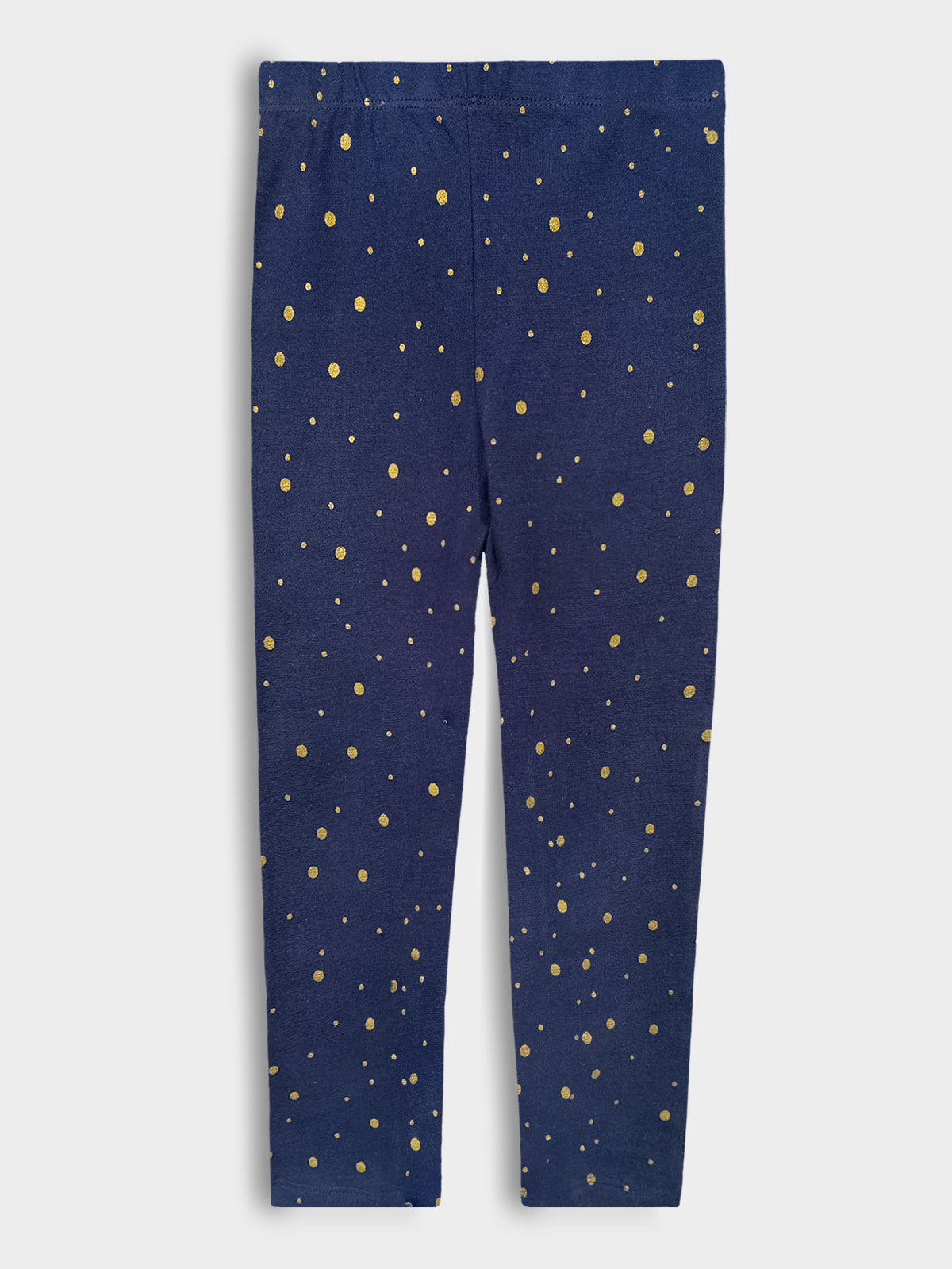 Girls Printed 2 Pc Set Sweatshirt n Legging
