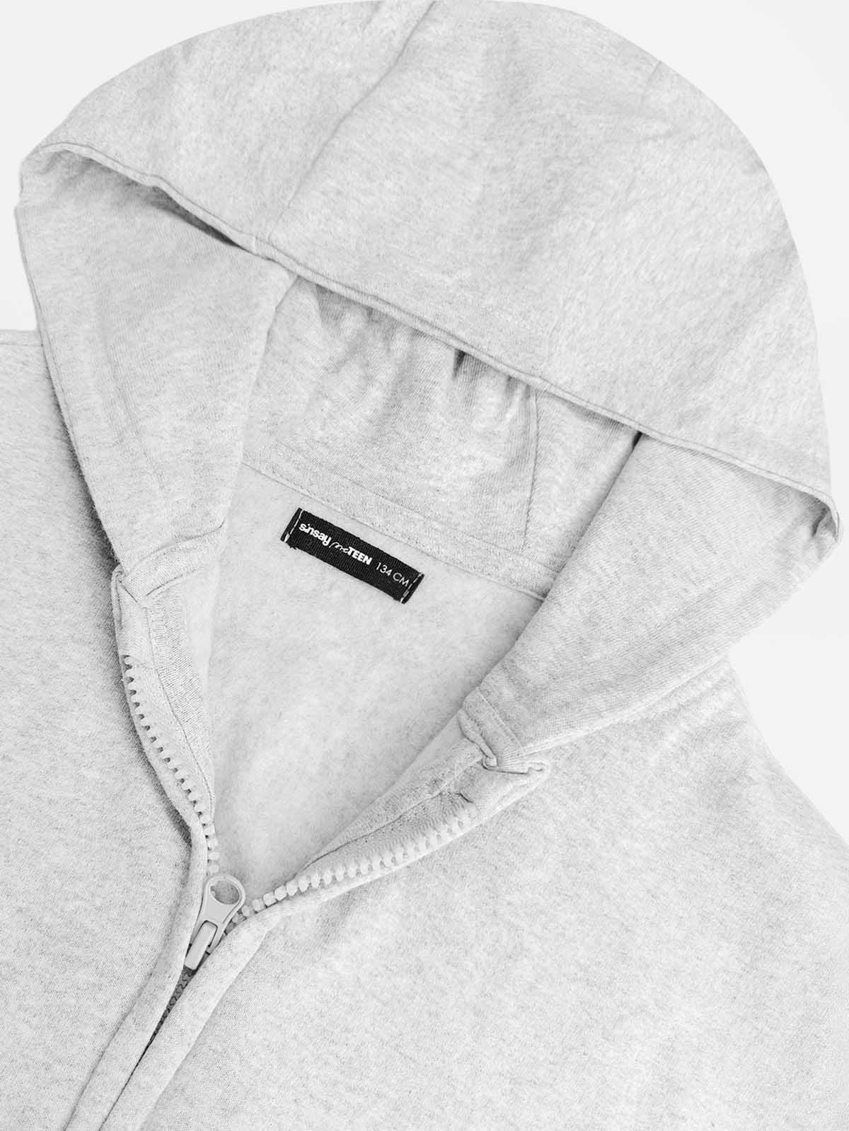 Girls Hooded Fullzipper Jogging Set