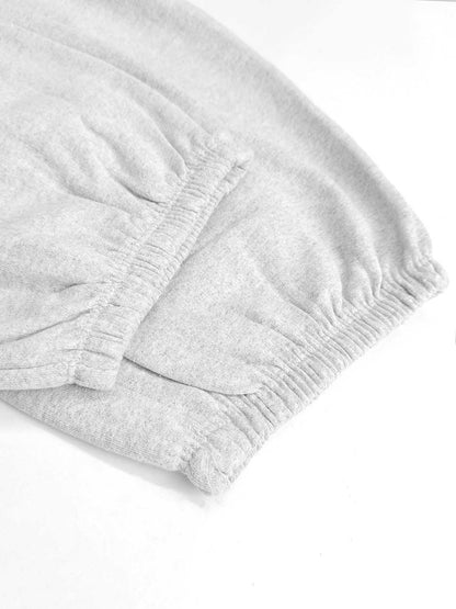 Girls Hooded Fullzipper Jogging Set