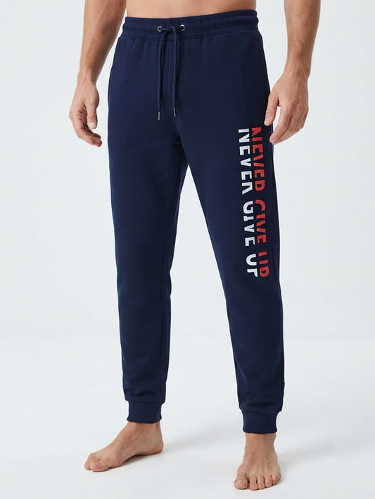 Mens French Terry Joggers