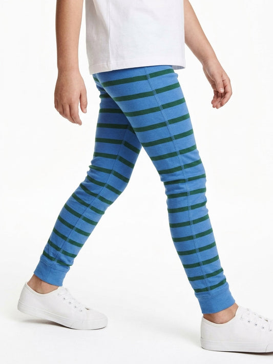 Girls Organic Cotton Pant