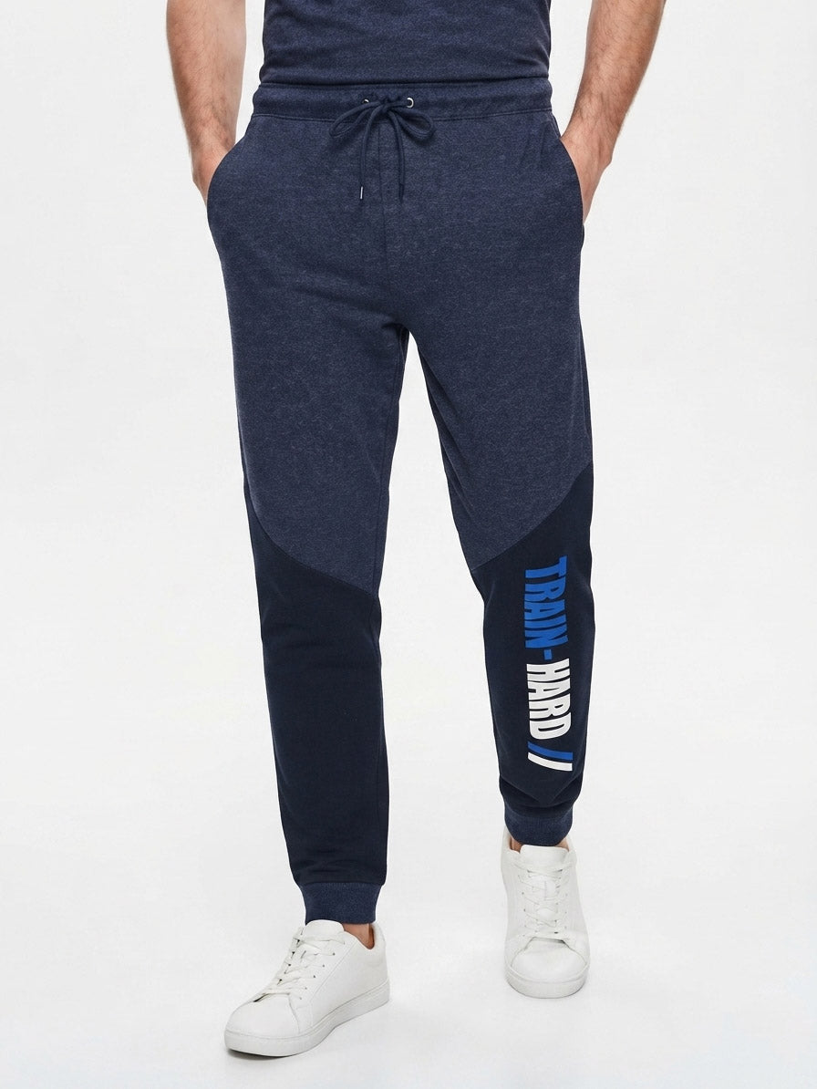 Mens French Terry Jogger
