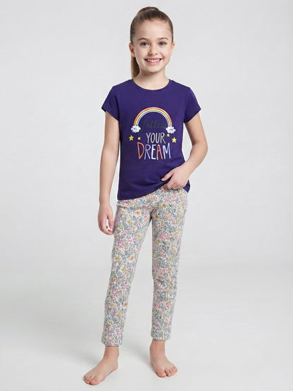 Girls Pyjama set