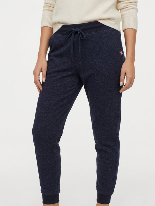 Womens French Terry Joggers