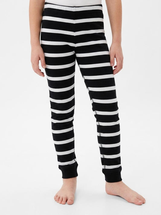 Girls Organic Cotton Pant