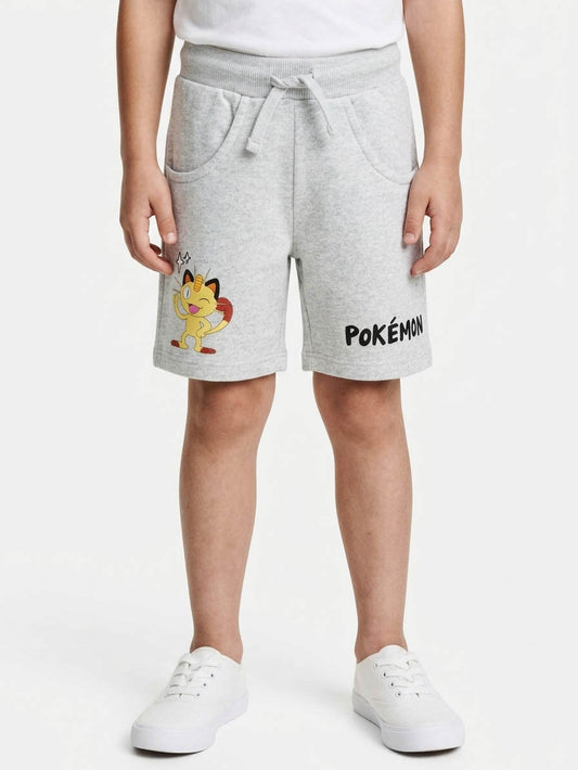 Boys French Terry Shorts