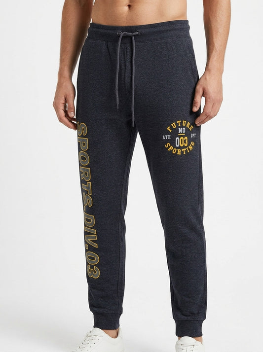 Mens French Terry Jogger