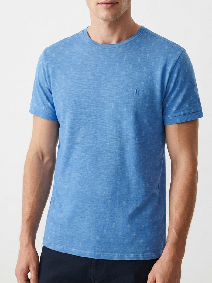 Mens Printed T Shirts