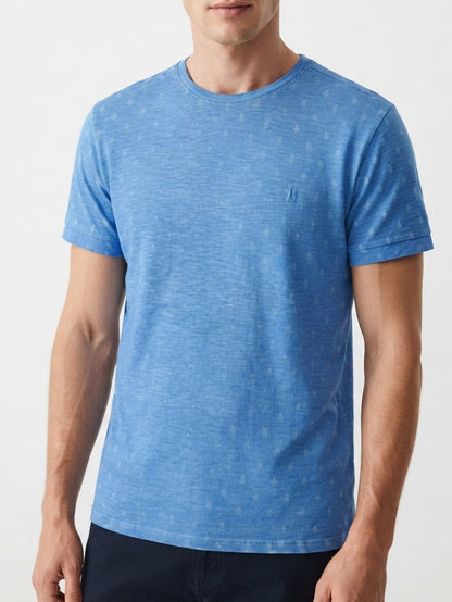 Mens Printed T Shirts