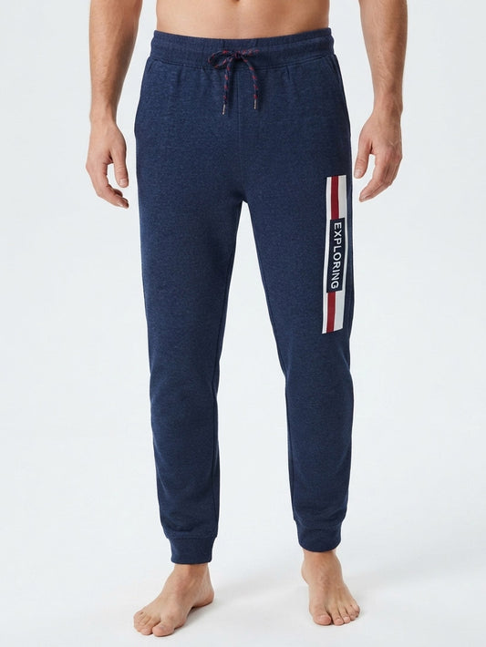 Mens French Terry Joggers