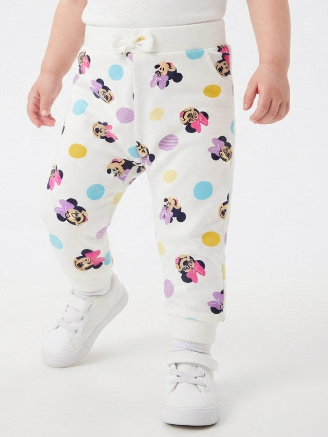 Baby Girls Sweatpant